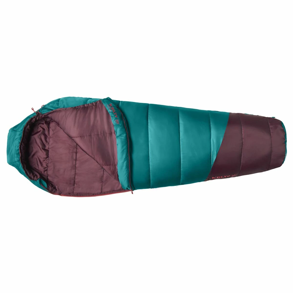 Kelty Mistral 20 - Kid's 5 Kelty Mistral 20 - Kid's - Image 5