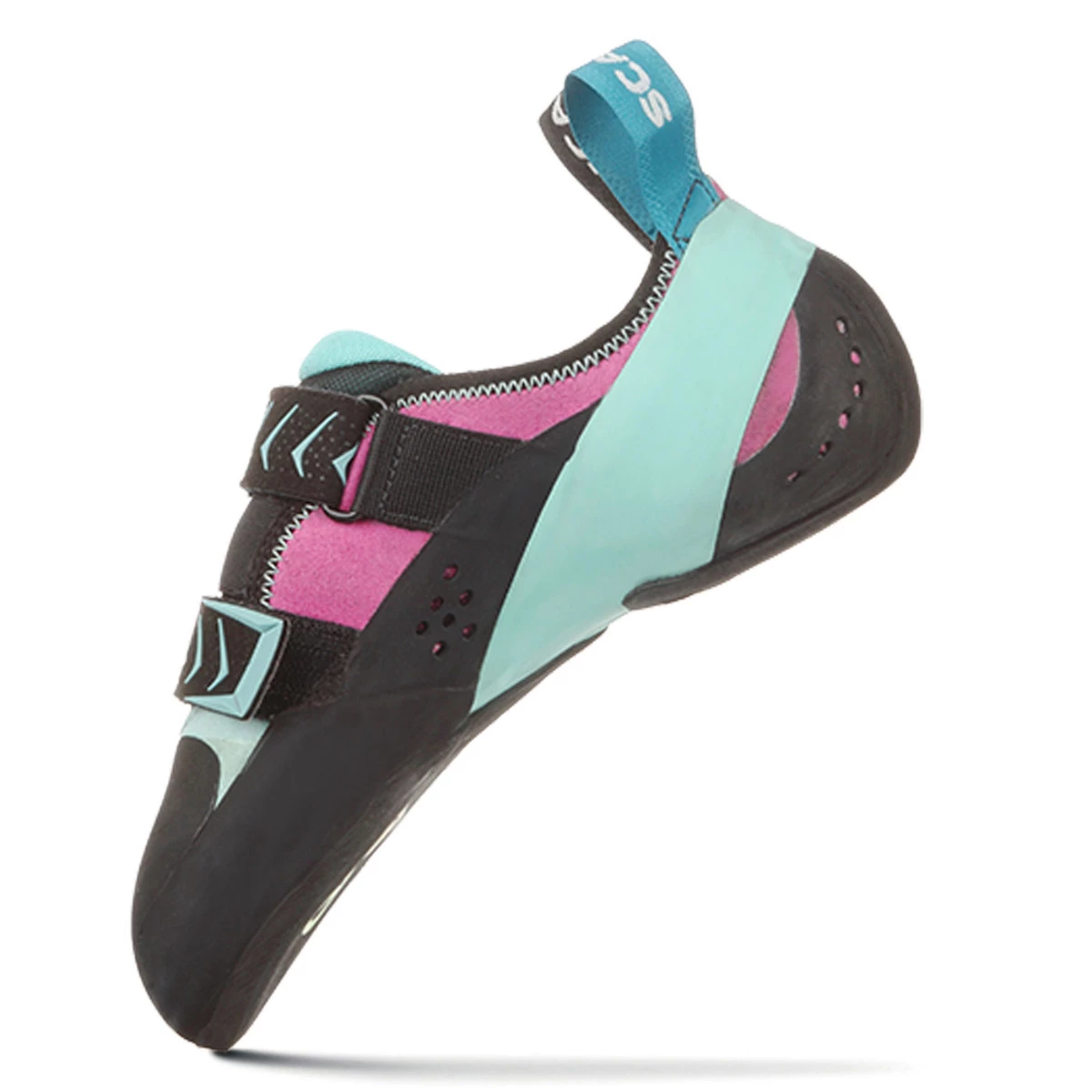 Scarpa Vapor V - Women's 4 Scarpa Vapor V - Women's - Image 4