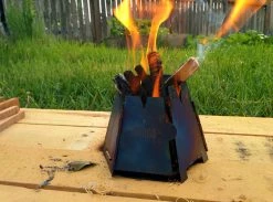 Vargo Outdoors Titanium Hexagon Wood Stove 9 Vargo Outdoors Titanium Hexagon Wood Stove -Climbing Accessories Outlet Shop vargotihexstove 02323.1626821808 scaled