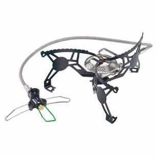 Optimus Vega Stove 1 Optimus Vega Stove