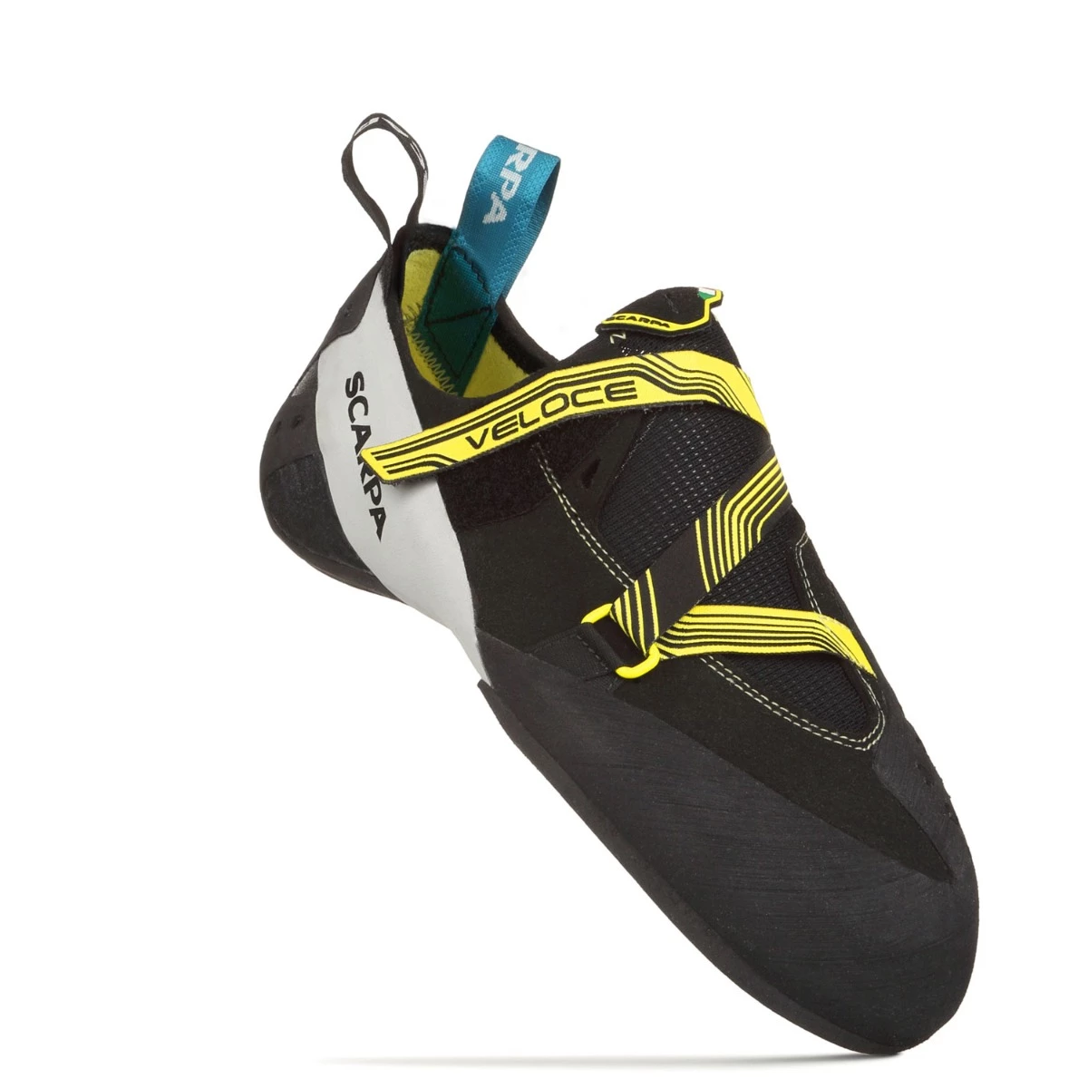 Scarpa Veloce - Men's 2 Scarpa Veloce - Men's - Image 2