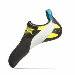 Scarpa Veloce - Men's 7 Scarpa Veloce - Men's -Climbing Accessories Outlet Shop veloce black yellow int 52544.1626823090