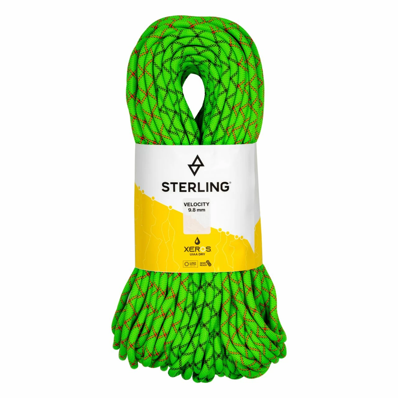 STERLING Velocity 9.8 BiColor XEROS 1 STERLING Velocity 9.8 BiColor XEROS