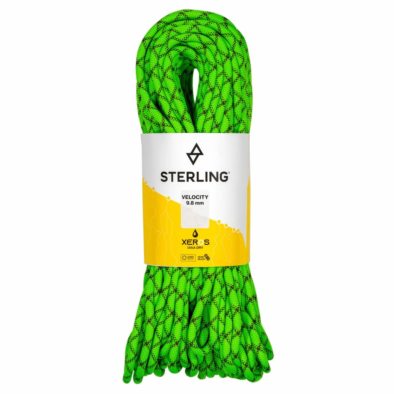 STERLING Velocity 9.8 XEROS 1 STERLING Velocity 9.8 XEROS