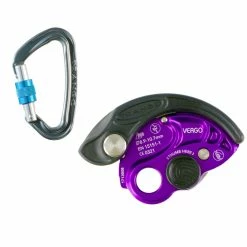 Trango Vergo & React Screwlock 7 Trango Vergo & React Screwlock -Climbing Accessories Outlet Shop vergo react purple rsz 00641.1650992864