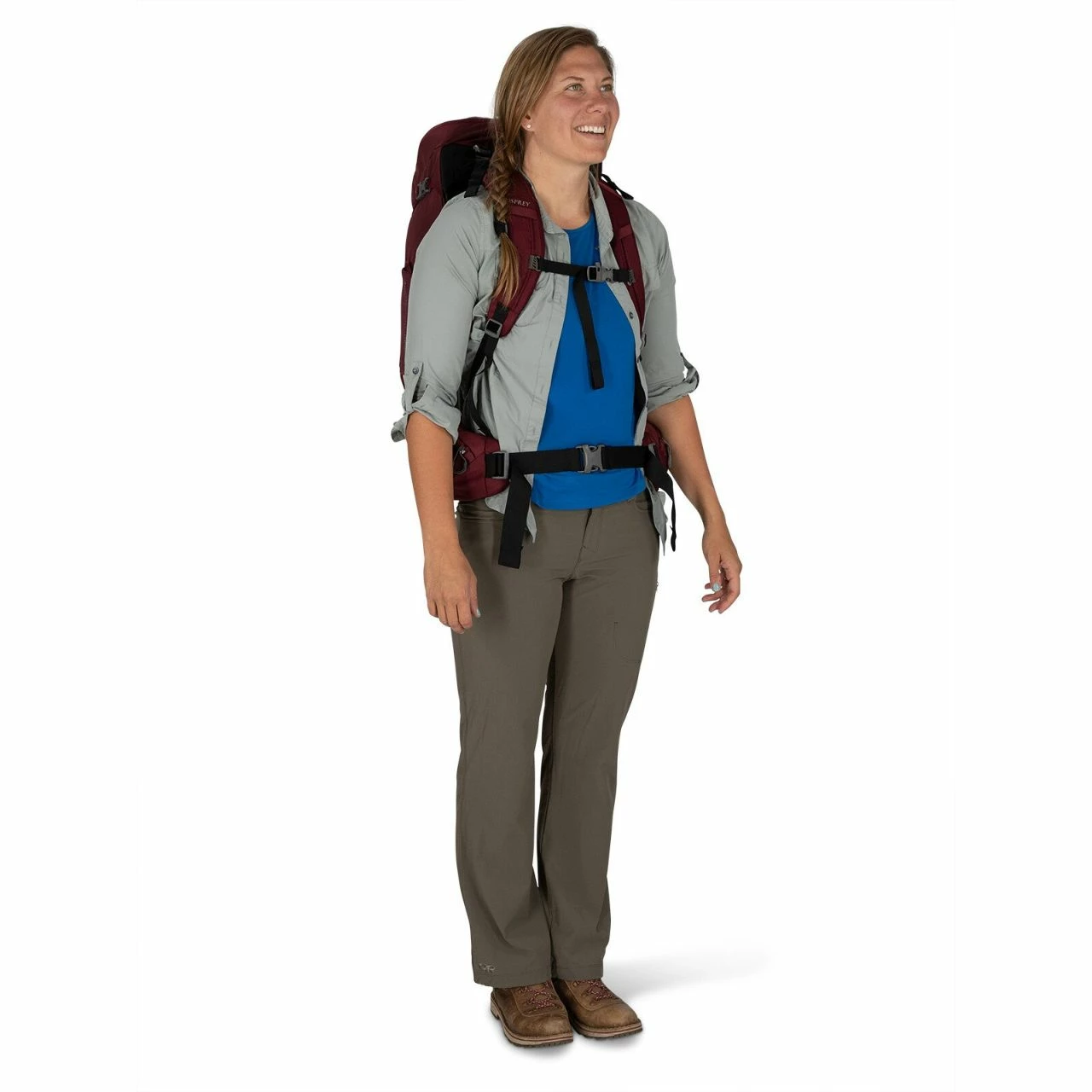 Osprey Viva 45 - Women's 4 Osprey Viva 45 - Women's - Image 4