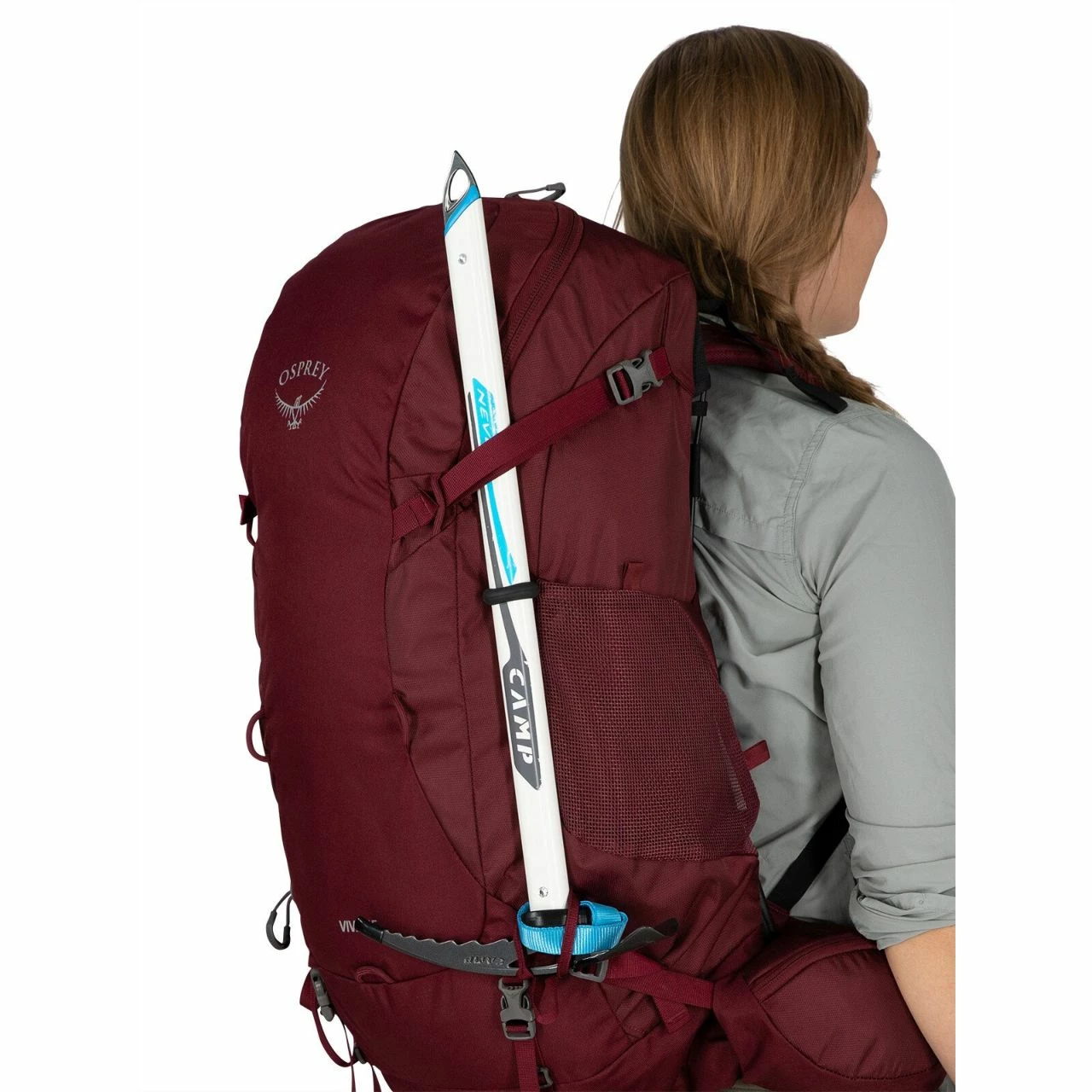 Osprey Viva 45 - Women's 9 Osprey Viva 45 - Women's - Image 9