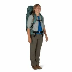 Osprey Viva 65 - Women's 13 Osprey Viva 65 - Women's -Climbing Accessories Outlet Shop viva65l s22 body1 succlentgreen rsz 15445.1669058159