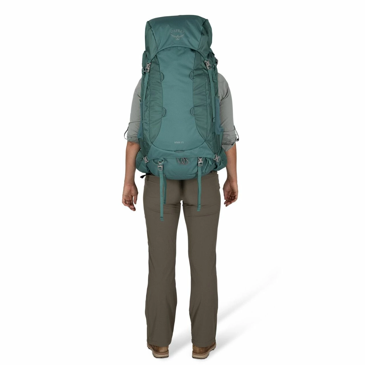 Osprey Viva 65 - Women's 6 Osprey Viva 65 - Women's - Image 6