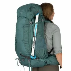 Osprey Viva 65 - Women's 17 Osprey Viva 65 - Women's -Climbing Accessories Outlet Shop viva65l s22 detail2 succlentgreen rsz 13521.1669058160