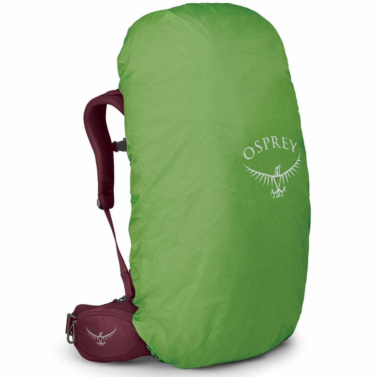 Osprey Viva 65 - Women's 3 Osprey Viva 65 - Women's - Image 3