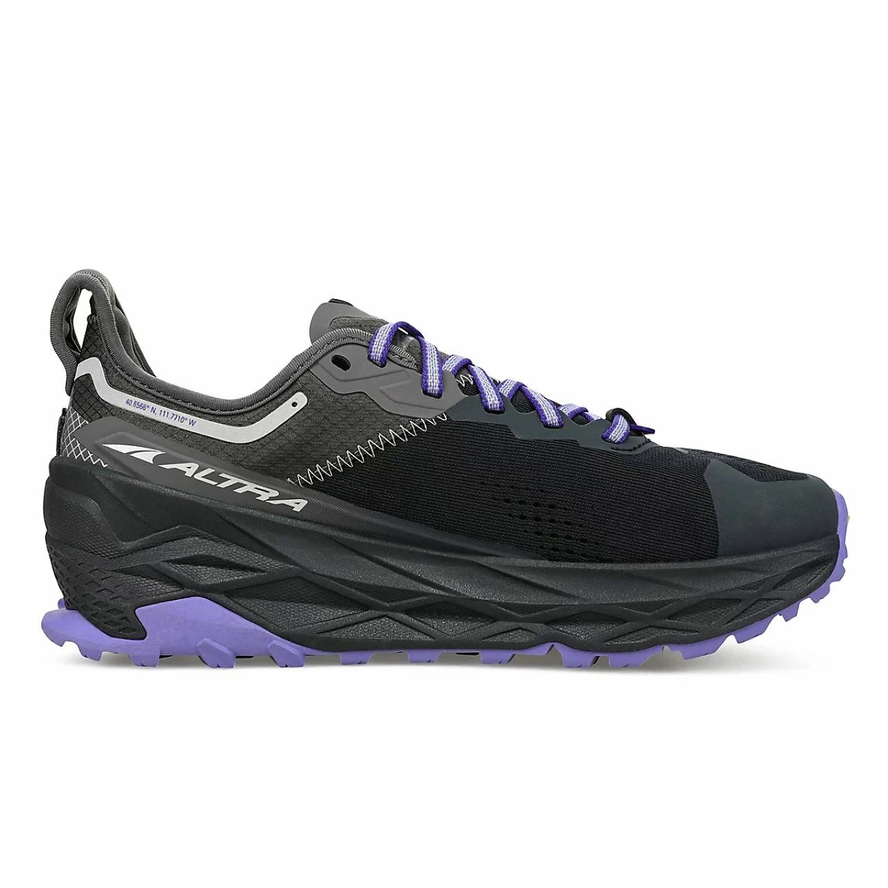 Altra Olympus 5 - Women's 3 Altra Olympus 5 - Women's - Image 3