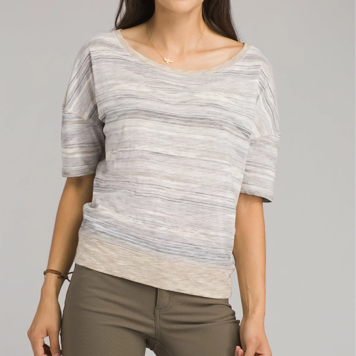 Prana Lurie Top - Women's (Spring 2019) 5 Prana Lurie Top - Women's (Spring 2019) - Image 5