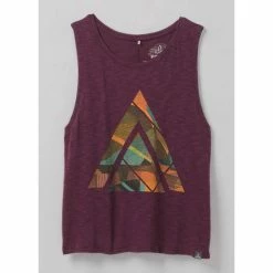 Prana Chez Tank - Women's (Spring 2021) -Climbing Accessories Outlet Shop w11202037 acaimixer alt 9 rsz 19449.1653092179