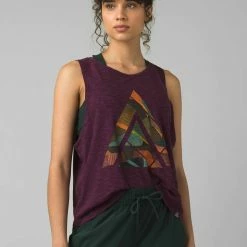 Prana Chez Tank - Women's (Spring 2021) -Climbing Accessories Outlet Shop w11202037 acaimixer rsz 93058.1653092179