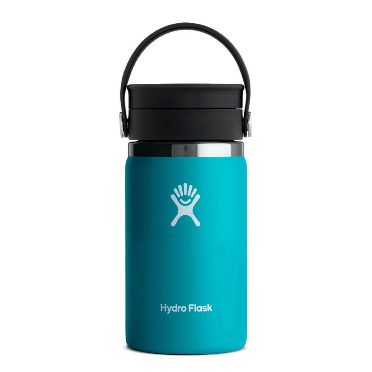 Hydro Flask 12 Oz. Wide Mouth W/ Flex Sip Lid (Fall 2022) 2 Hydro Flask 12 Oz. Wide Mouth W/ Flex Sip Lid (Fall 2022) - Image 2
