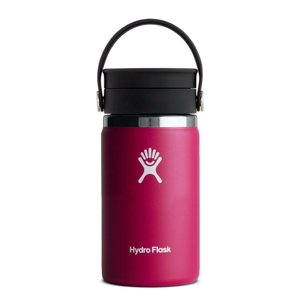 Hydro Flask 12 Oz. Wide Mouth W/ Flex Sip Lid (Fall 2022) 1 Hydro Flask 12 Oz. Wide Mouth W/ Flex Sip Lid (Fall 2022)