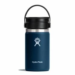 Hydro Flask 12 Oz. Wide Mouth W/ Flex Sip Lid