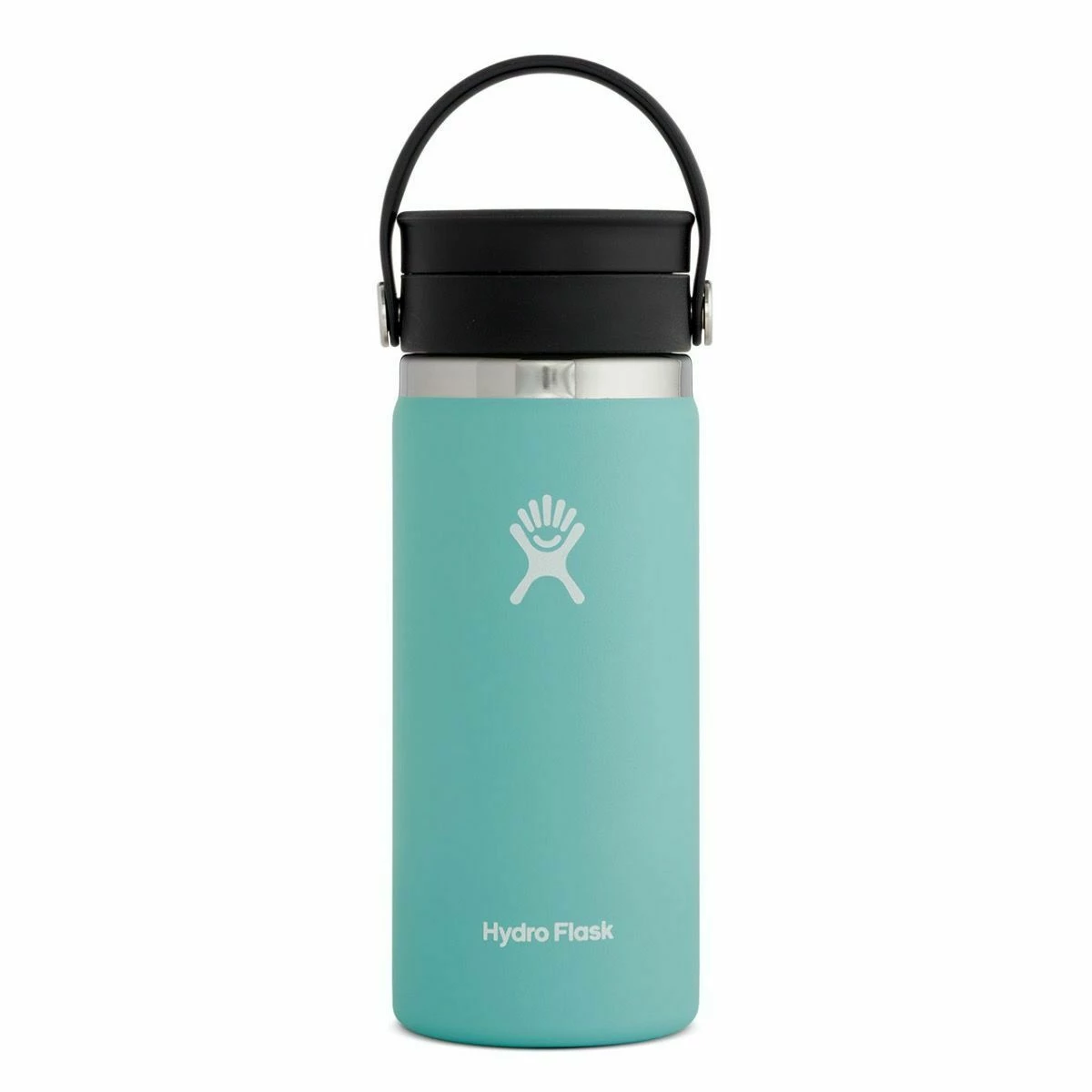 Hydro Flask 16 Oz. Wide Mouth W/ Flex Sip Lid (Fall 2021) 4 Hydro Flask 16 Oz. Wide Mouth W/ Flex Sip Lid (Fall 2021) - Image 4