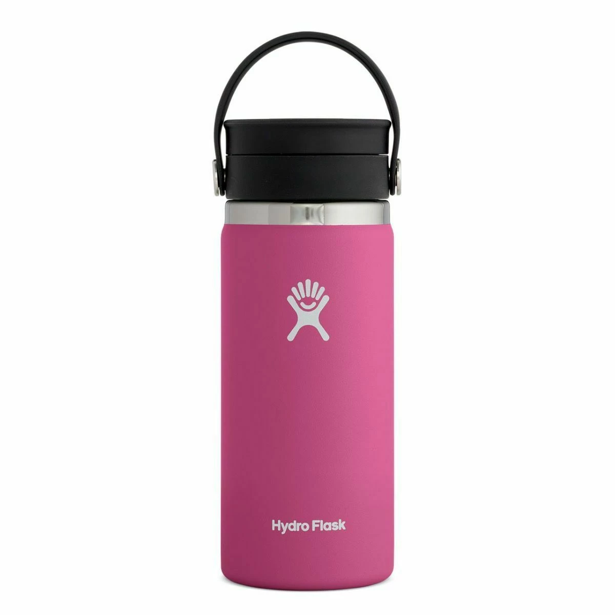 Hydro Flask 16 Oz. Wide Mouth W/ Flex Sip Lid (Fall 2021) 1 Hydro Flask 16 Oz. Wide Mouth W/ Flex Sip Lid (Fall 2021)