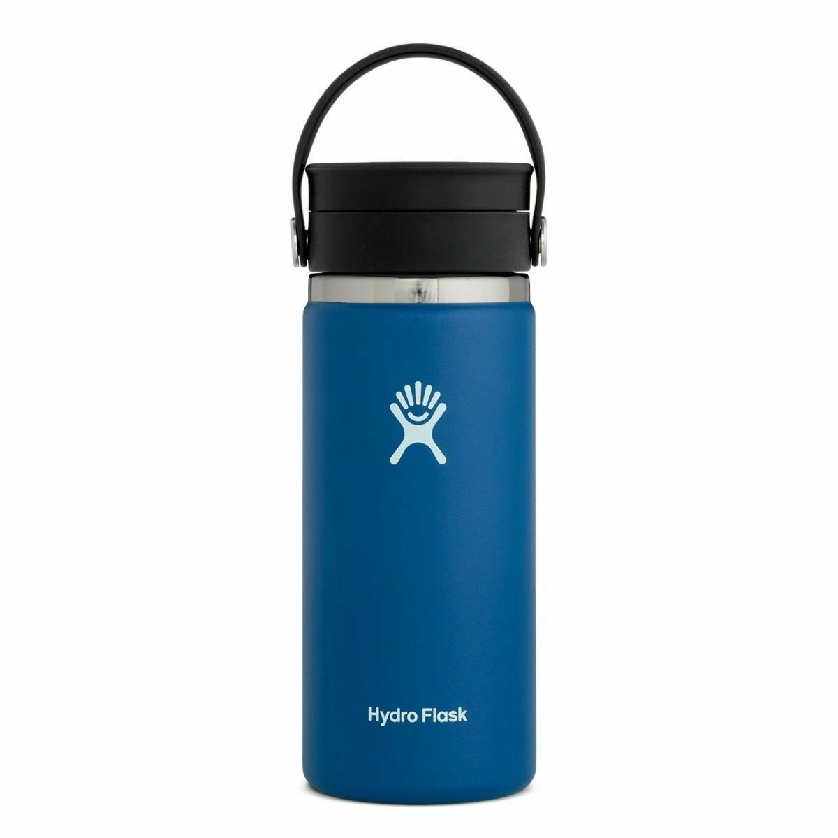 Hydro Flask 16 Oz. Wide Mouth W/ Flex Sip Lid (Fall 2021) 2 Hydro Flask 16 Oz. Wide Mouth W/ Flex Sip Lid (Fall 2021) - Image 2
