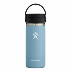 Hydro Flask 16 Oz. Wide Mouth W/ Flex Sip Lid (Fall 2022) 7 Hydro Flask 16 Oz. Wide Mouth W/ Flex Sip Lid (Fall 2022) -Climbing Accessories Outlet Shop w16bcx rain 09054.1673475969.1280.1280 45636.1673476069