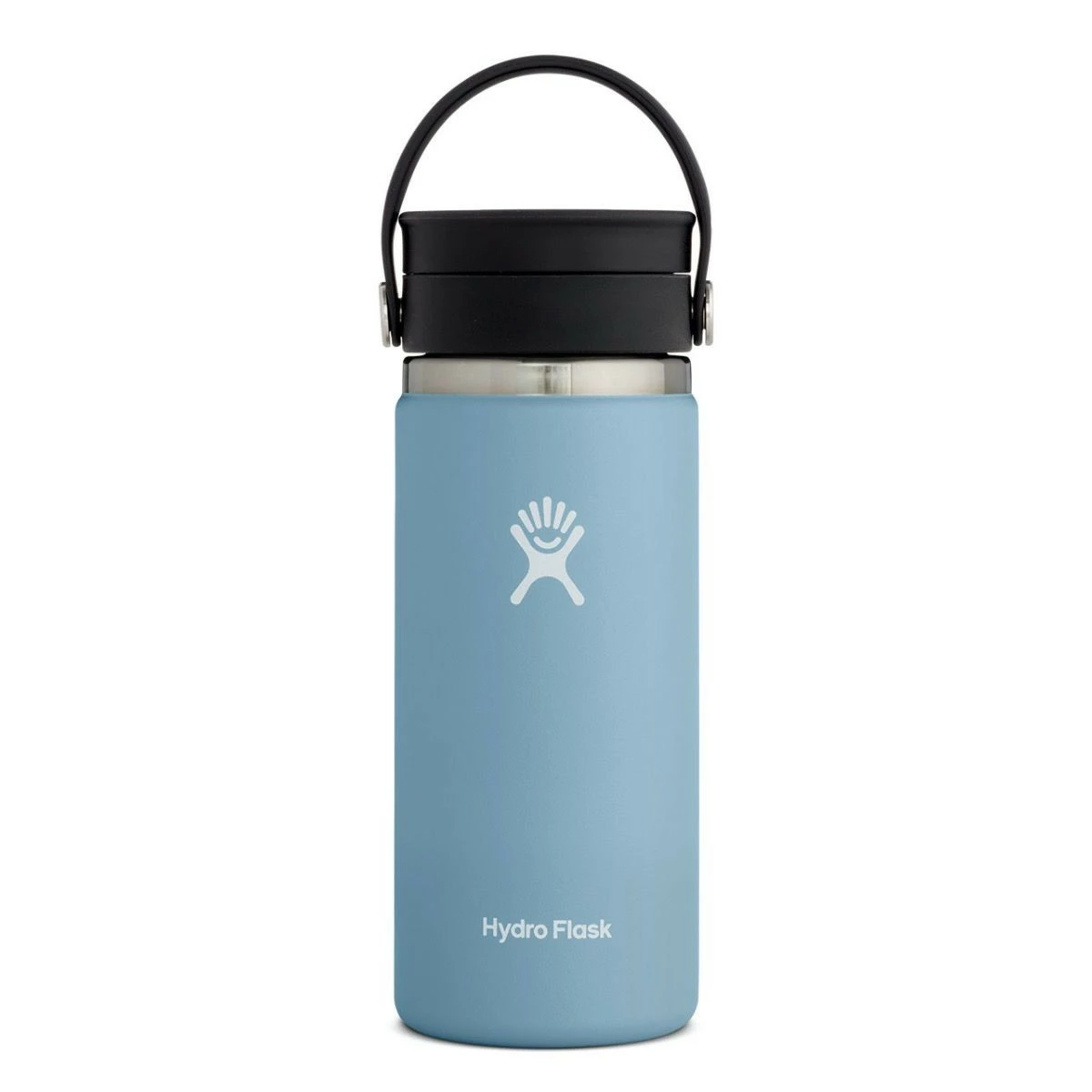 Hydro Flask 16 Oz. Wide Mouth W/ Flex Sip Lid (Fall 2022) 4 Hydro Flask 16 Oz. Wide Mouth W/ Flex Sip Lid (Fall 2022) - Image 4