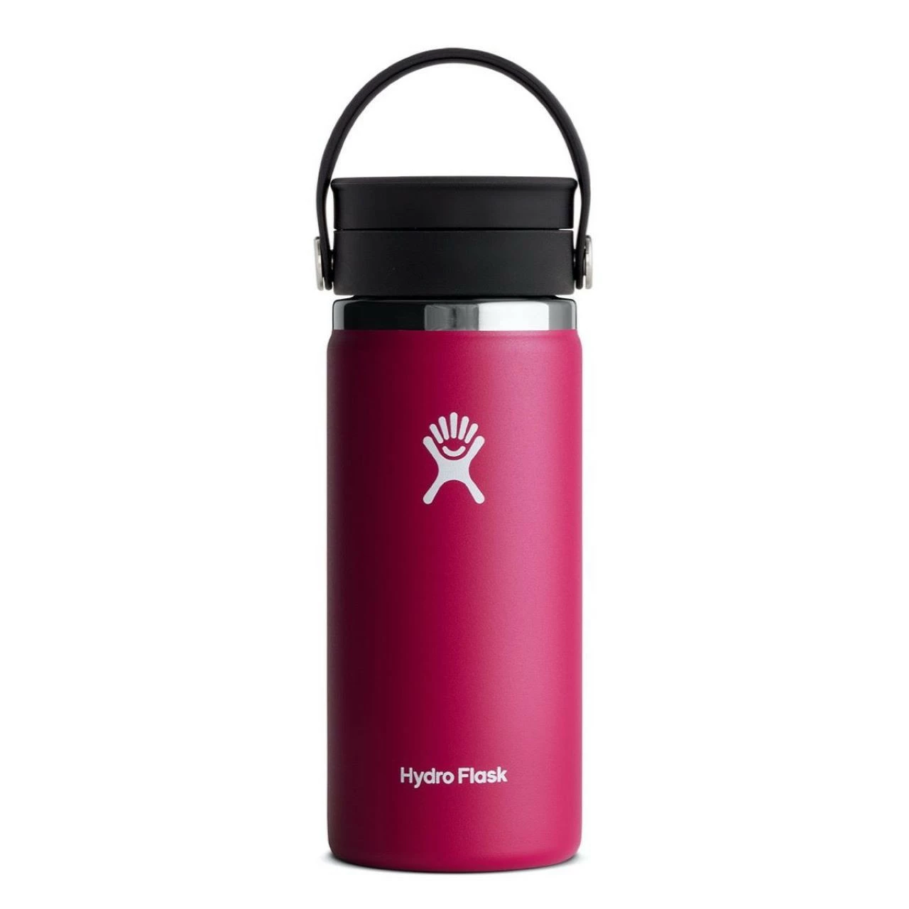 Hydro Flask 16 Oz. Wide Mouth W/ Flex Sip Lid (Fall 2022) 2 Hydro Flask 16 Oz. Wide Mouth W/ Flex Sip Lid (Fall 2022) - Image 2