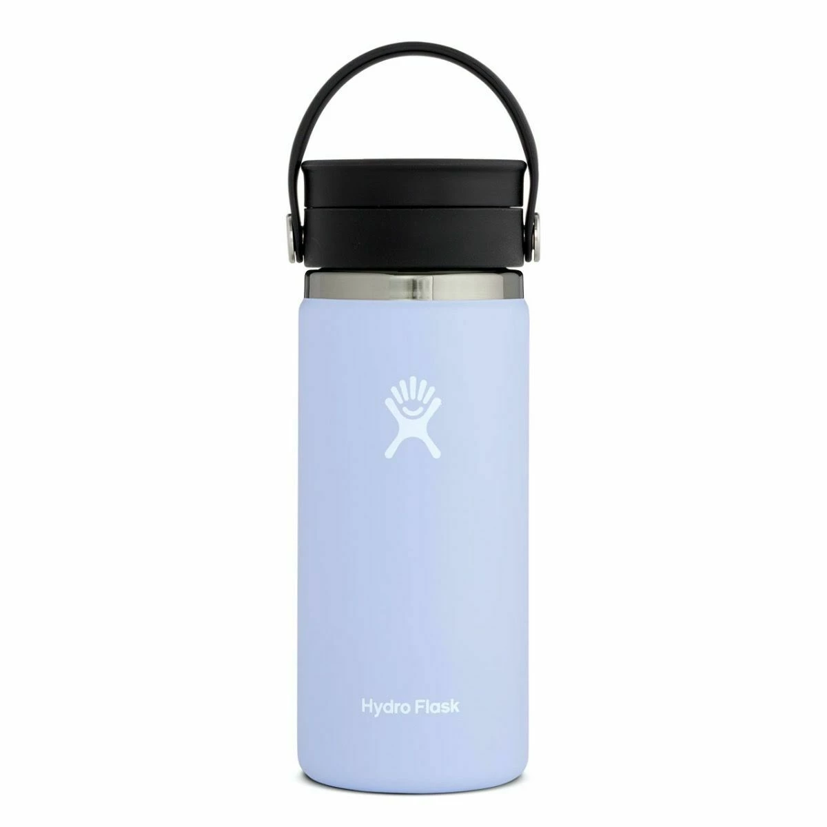 Hydro Flask 16 Oz. Wide Mouth W/ Flex Sip Lid (Fall 2021) 3 Hydro Flask 16 Oz. Wide Mouth W/ Flex Sip Lid (Fall 2021) - Image 3