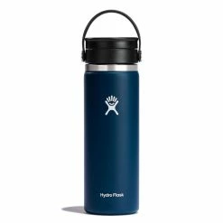 Hydro Flask 20 Oz. Wide Mouth W/ Flex Sip Lid