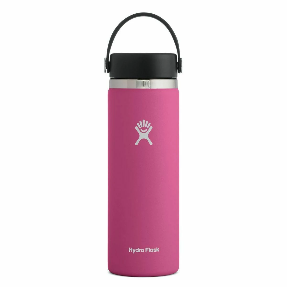 Hydro Flask 20 Oz. Wide Mouth (Fall 2021) 1 Hydro Flask 20 Oz. Wide Mouth (Fall 2021)