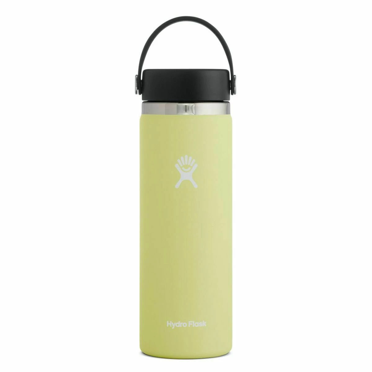 Hydro Flask 20 Oz. Wide Mouth (Fall 2021) 2 Hydro Flask 20 Oz. Wide Mouth (Fall 2021) - Image 2