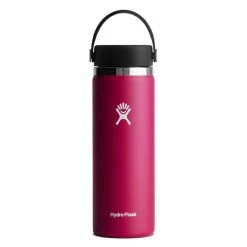 Hydro Flask 20 Oz. Wide Mouth (Fall 2022) 9 Hydro Flask 20 Oz. Wide Mouth (Fall 2022) -Climbing Accessories Outlet Shop w20bts snapper 84492.1673477304.1280.1280 09903.1673477461