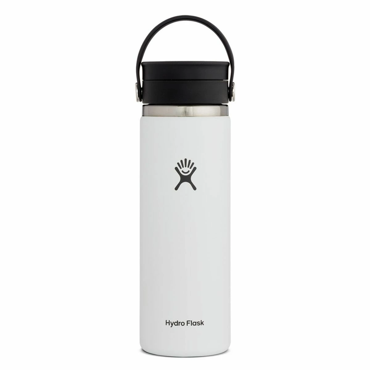 Hydro Flask 20 Oz. Wide Mouth W/ Flex Sip Lid 3 Hydro Flask 20 Oz. Wide Mouth W/ Flex Sip Lid - Image 3