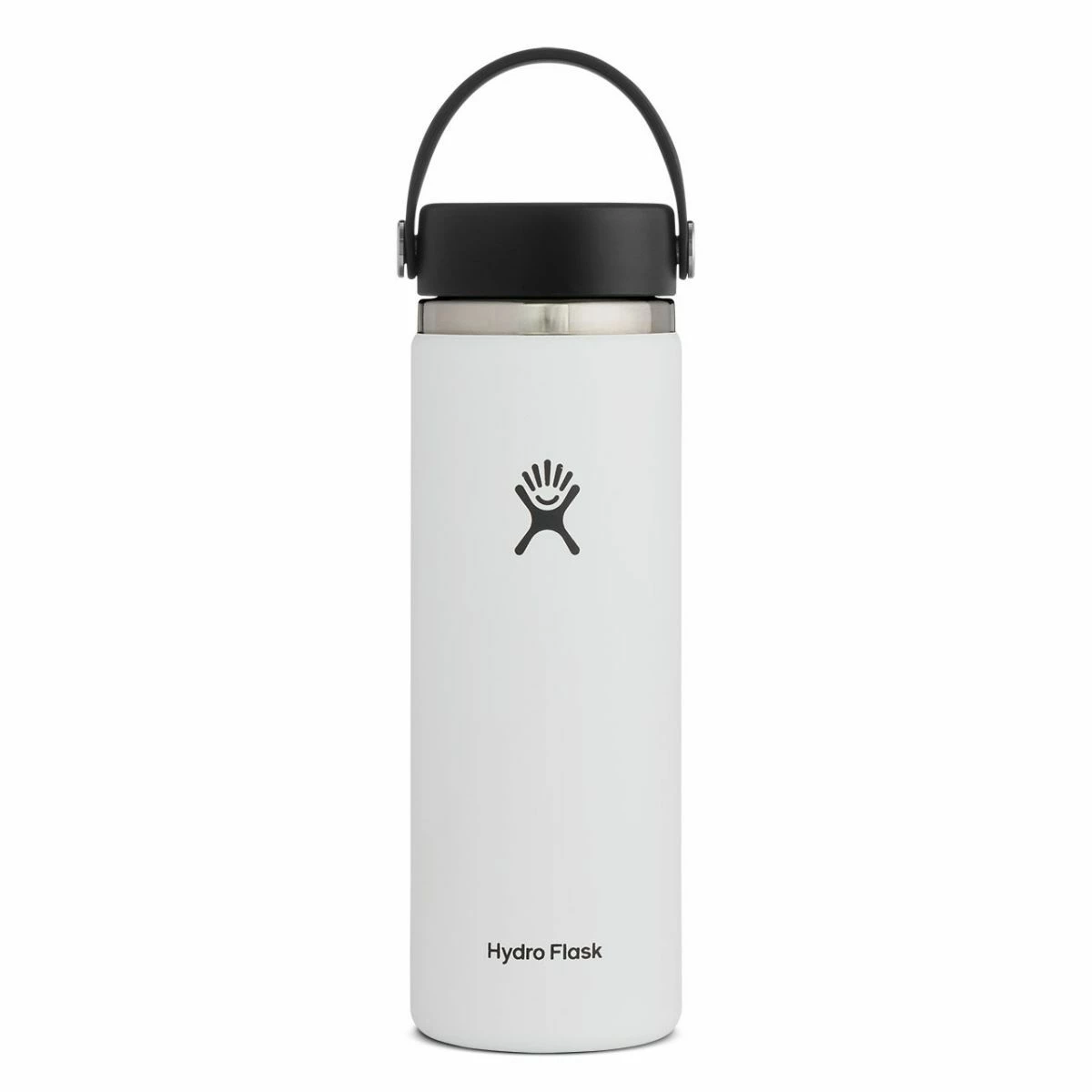 Hydro Flask 20 Oz. Wide Mouth 3 Hydro Flask 20 Oz. Wide Mouth - Image 3