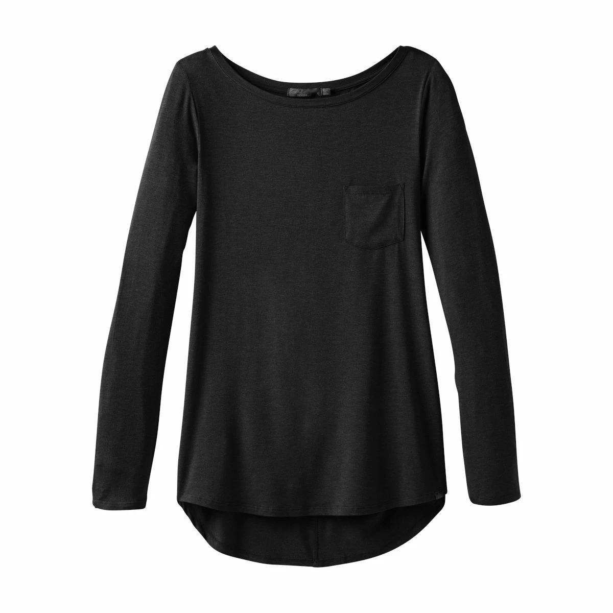 Prana Foundation Long Sleeve Tunic - Women's (Fall 2020) 4 Prana Foundation Long Sleeve Tunic - Women's (Fall 2020) - Image 4