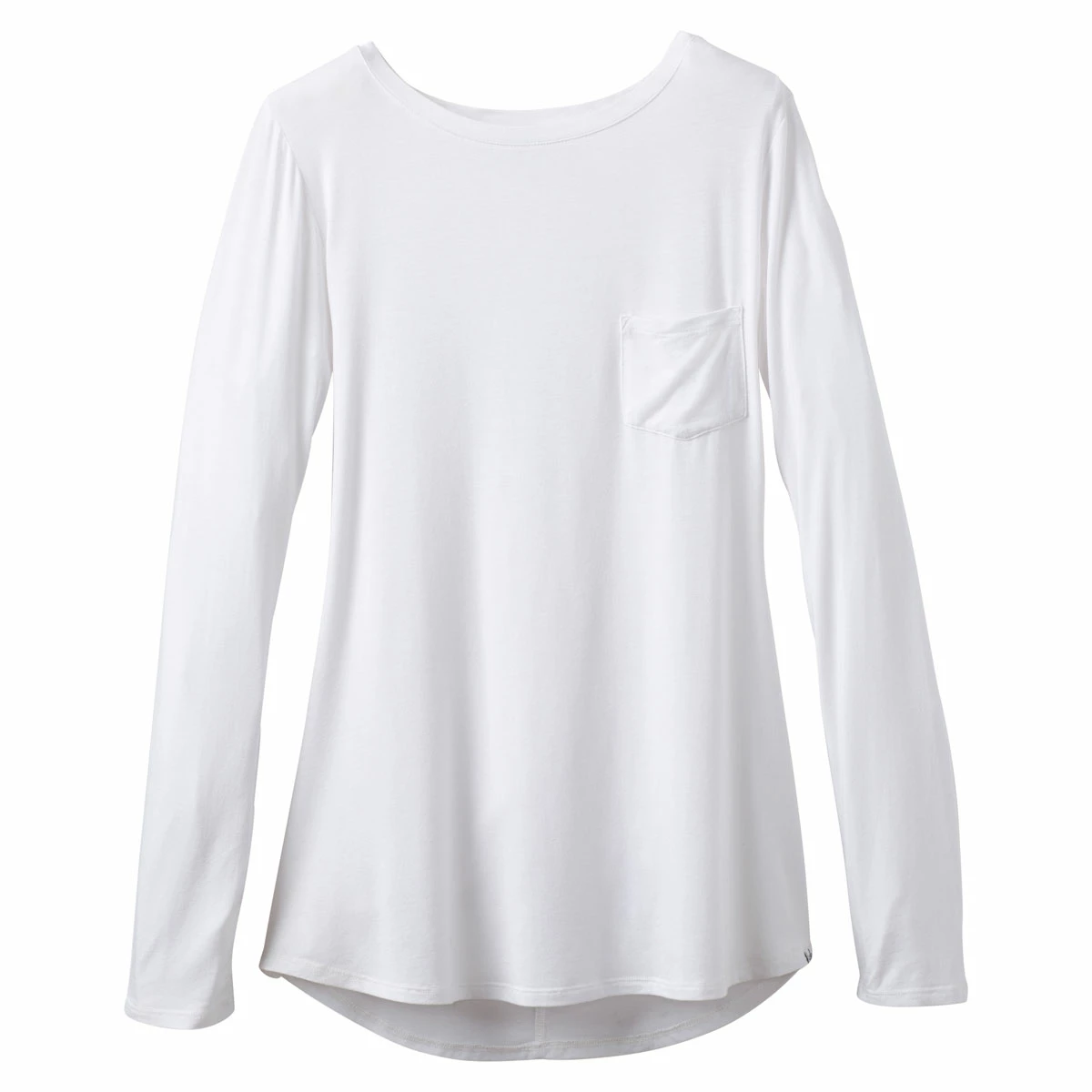 Prana Foundation Long Sleeve Tunic - Women's (Fall 2020) 1 Prana Foundation Long Sleeve Tunic - Women's (Fall 2020)