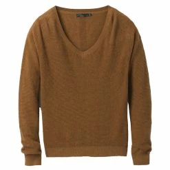 Prana Milani V-Neck - Women's (Fall 2020)