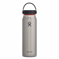 Hydro Flask 32 Oz. Lightweight Wide Mouth Trail Series