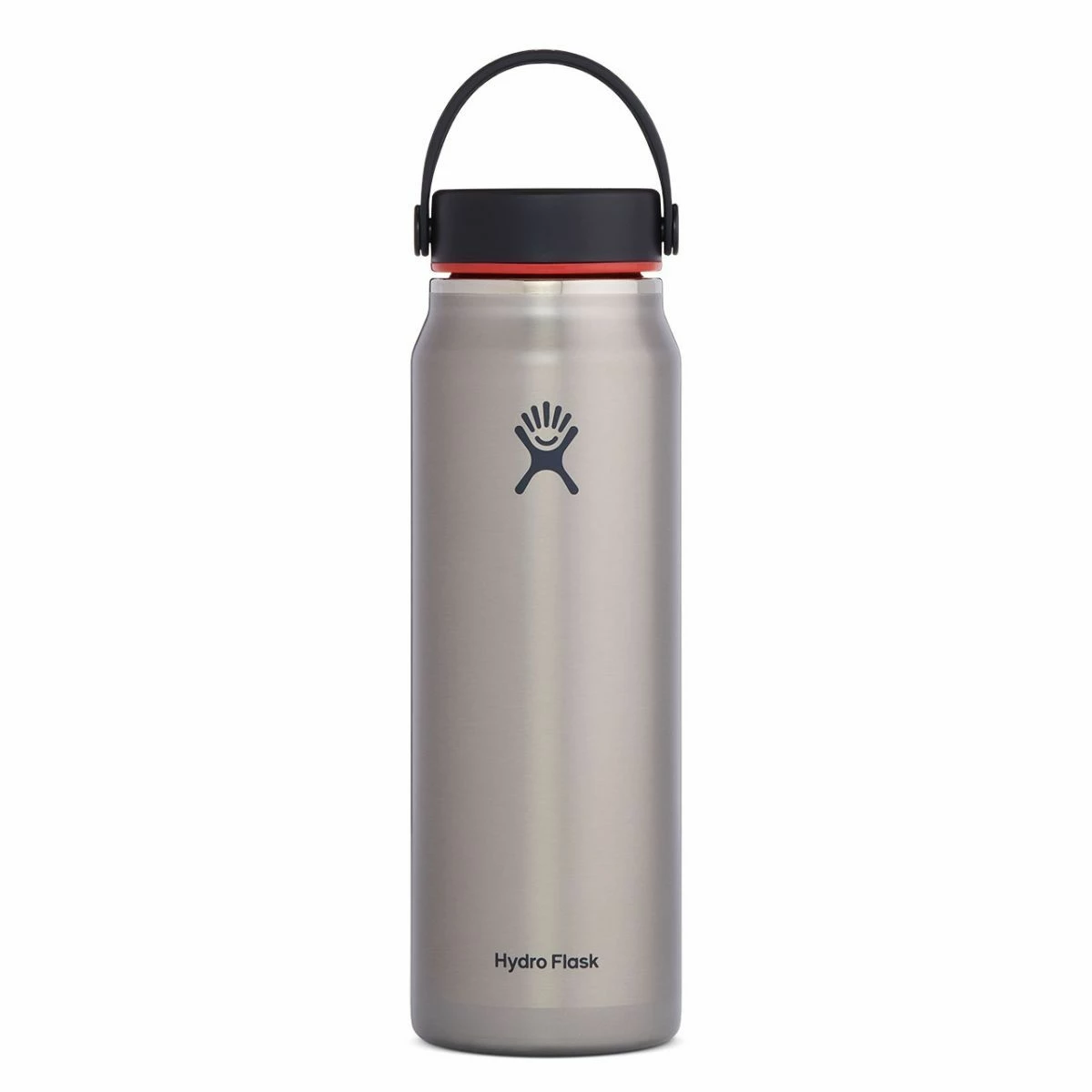 Hydro Flask 32 Oz. Lightweight Wide Mouth Trail Series 1 Hydro Flask 32 Oz. Lightweight Wide Mouth Trail Series