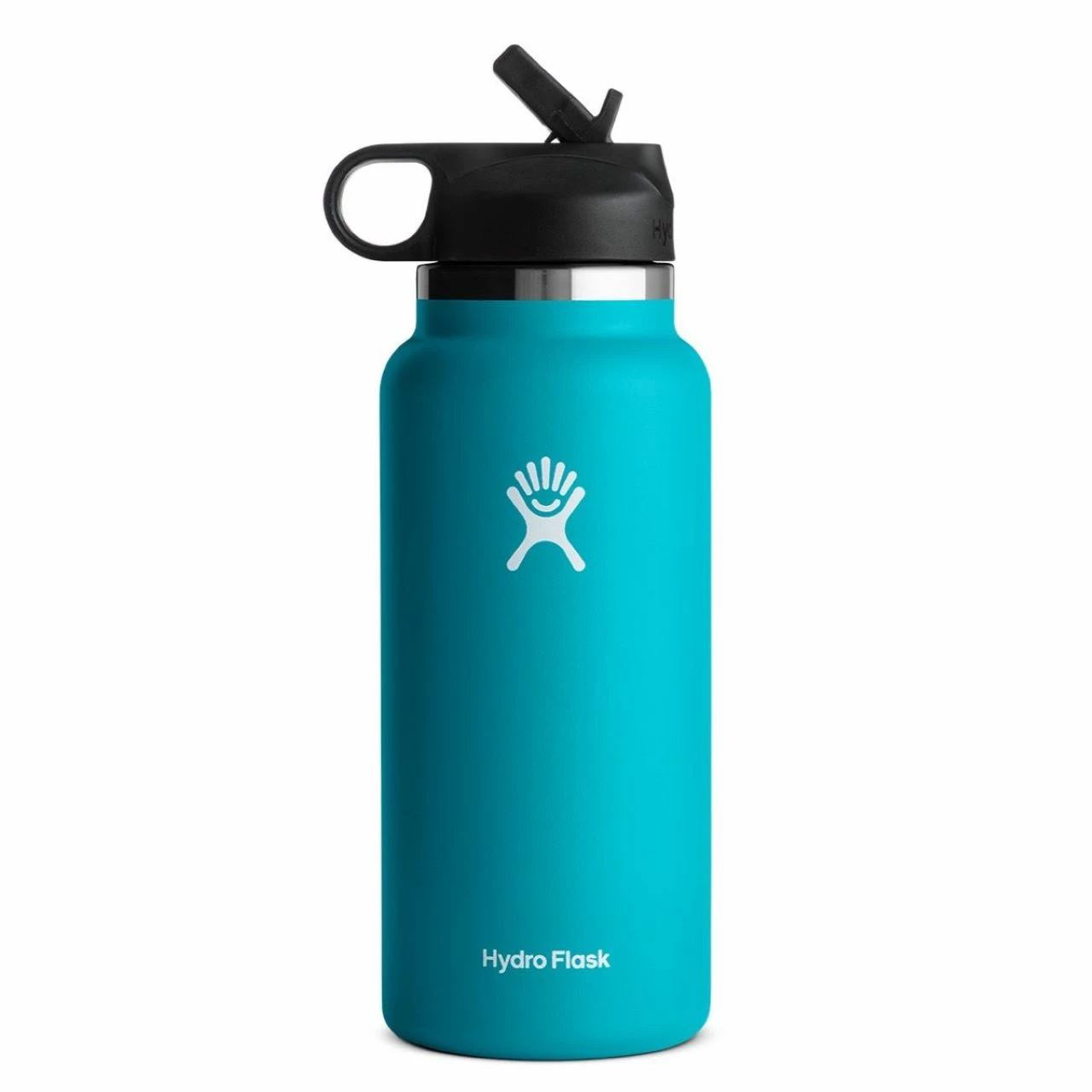 Hydro Flask 32 Oz. Wide Mouth W/ Straw Lid (Fall 2022) 3 Hydro Flask 32 Oz. Wide Mouth W/ Straw Lid (Fall 2022) - Image 3