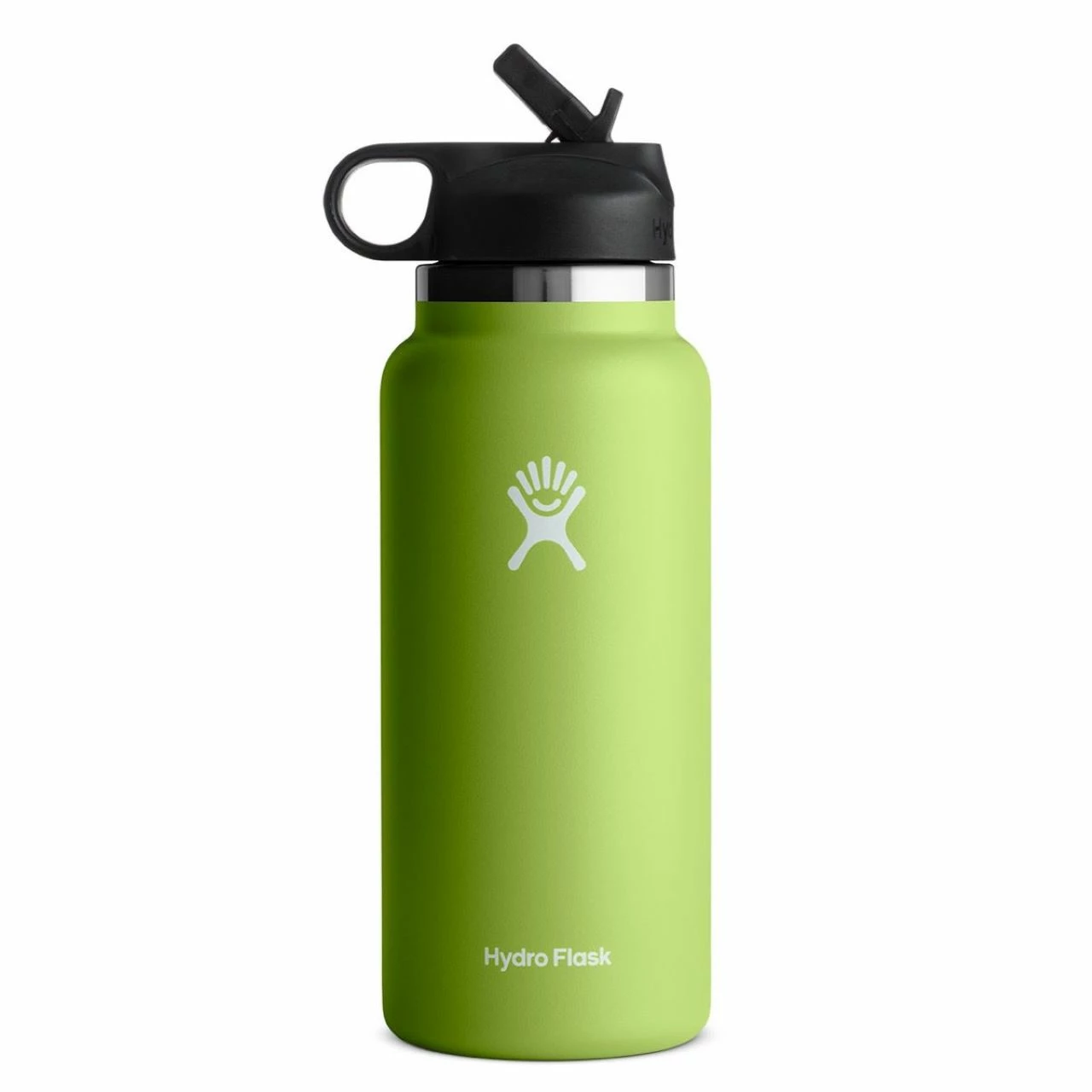 Hydro Flask 32 Oz. Wide Mouth W/ Straw Lid (Fall 2022) 2 Hydro Flask 32 Oz. Wide Mouth W/ Straw Lid (Fall 2022) - Image 2