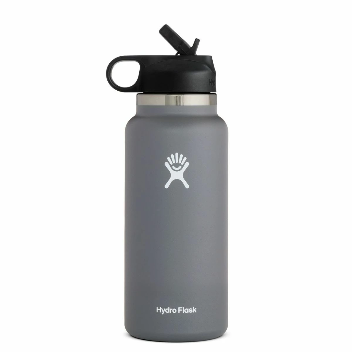 Hydro Flask 32 Oz. Wide Mouth W/ Straw Lid (Fall 2022) 7 Hydro Flask 32 Oz. Wide Mouth W/ Straw Lid (Fall 2022) - Image 7