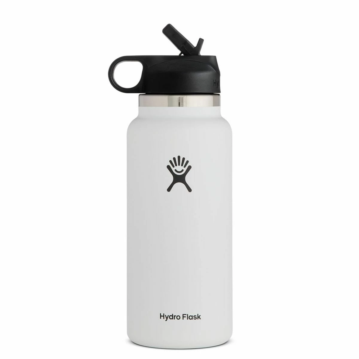 Hydro Flask 32 Oz. Wide Mouth W/ Straw Lid (Fall 2022) 6 Hydro Flask 32 Oz. Wide Mouth W/ Straw Lid (Fall 2022) - Image 6