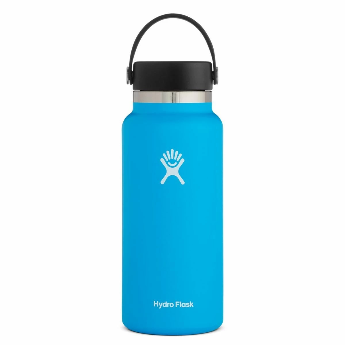 Hydro Flask 32 Oz. Wide Mouth 2 Hydro Flask 32 Oz. Wide Mouth - Image 2