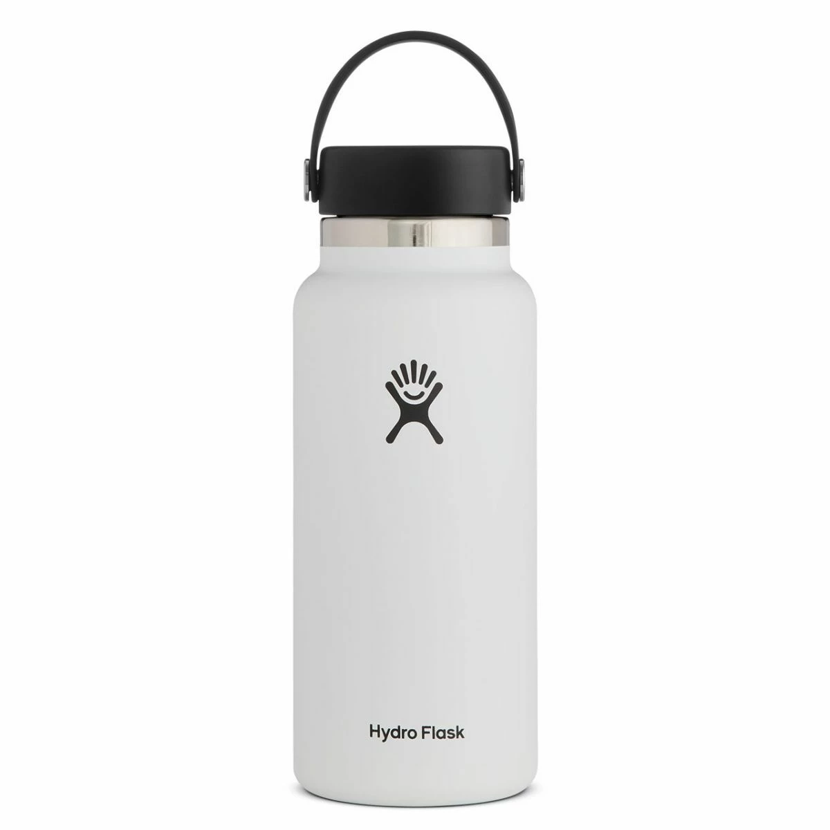 Hydro Flask 32 Oz. Wide Mouth 3 Hydro Flask 32 Oz. Wide Mouth - Image 3