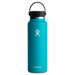 Hydro Flask 40 Oz. Wide Mouth (Fall 2022) 8 Hydro Flask 40 Oz. Wide Mouth (Fall 2022) -Climbing Accessories Outlet Shop w40bts laguna 56256.1673475211.1280.1280 13686.1673475329