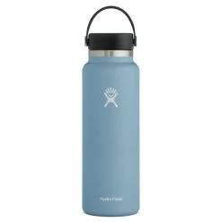 Hydro Flask 40 Oz. Wide Mouth (Fall 2022) 11 Hydro Flask 40 Oz. Wide Mouth (Fall 2022) -Climbing Accessories Outlet Shop w40bts rain 10464.1673475211.1280.1280 99047.1673475250
