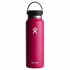 Hydro Flask 40 Oz. Wide Mouth (Fall 2022) 10 Hydro Flask 40 Oz. Wide Mouth (Fall 2022) -Climbing Accessories Outlet Shop w40bts snapper 71014.1673475211.1280.1280 41754.1673475329