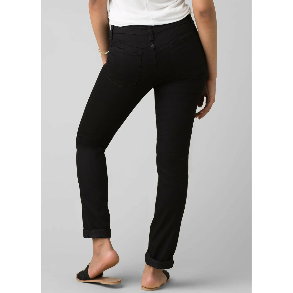 Prana Kayla Jean - Women's (Fall 2022) 2 Prana Kayla Jean - Women's (Fall 2022) - Image 2